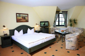 Hotels in Gotthun